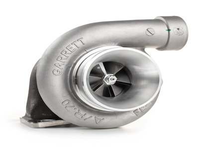turbochargers